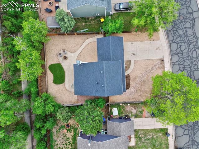 MLS Image for 2726  Dickens  ,Colorado Springs, Colorado