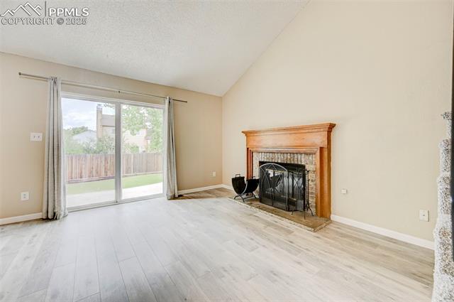 MLS Image for 2726  Dickens  ,Colorado Springs, Colorado