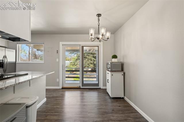 MLS Image for 1214  Bowser  ,Colorado Springs, Colorado