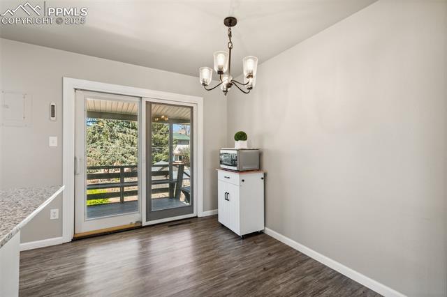 MLS Image for 1214  Bowser  ,Colorado Springs, Colorado