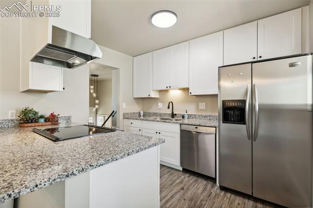 MLS Image for 1214  Bowser  ,Colorado Springs, Colorado
