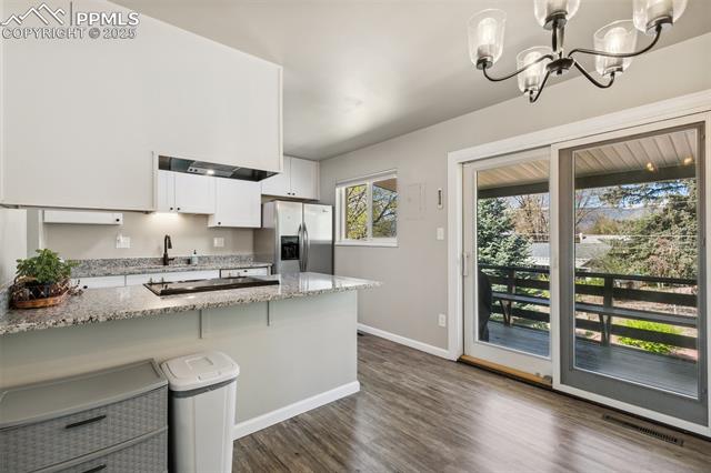 MLS Image for 1214  Bowser  ,Colorado Springs, Colorado