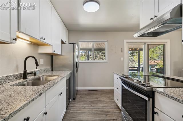 MLS Image for 1214  Bowser  ,Colorado Springs, Colorado