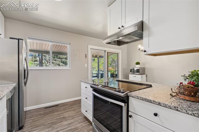 MLS Image for 1214  Bowser  ,Colorado Springs, Colorado