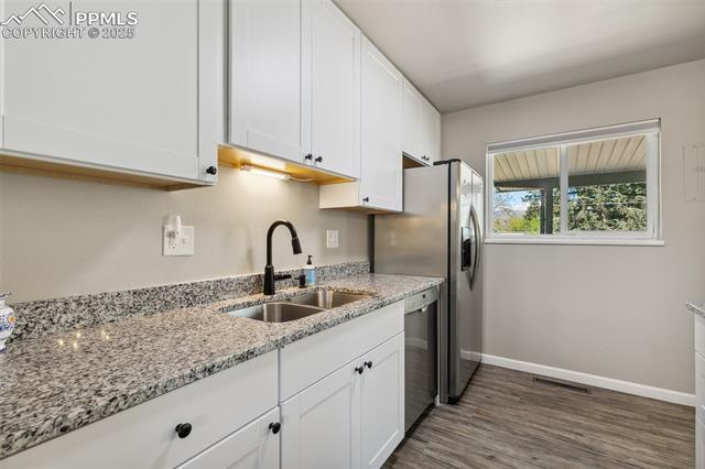 MLS Image for 1214  Bowser  ,Colorado Springs, Colorado