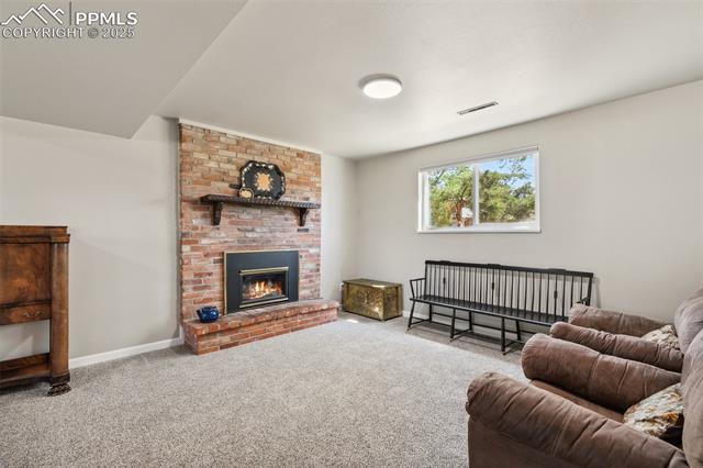 MLS Image for 1214  Bowser  ,Colorado Springs, Colorado