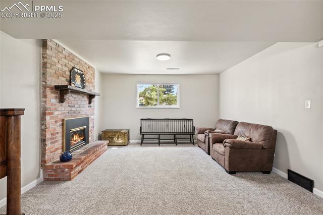 MLS Image for 1214  Bowser  ,Colorado Springs, Colorado