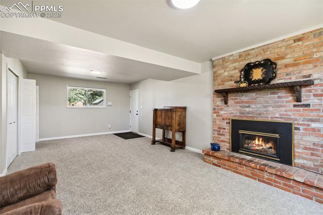 MLS Image for 1214  Bowser  ,Colorado Springs, Colorado