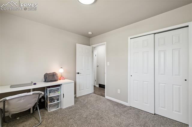 MLS Image for 1214  Bowser  ,Colorado Springs, Colorado