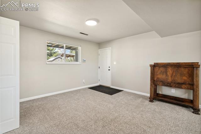 MLS Image for 1214  Bowser  ,Colorado Springs, Colorado