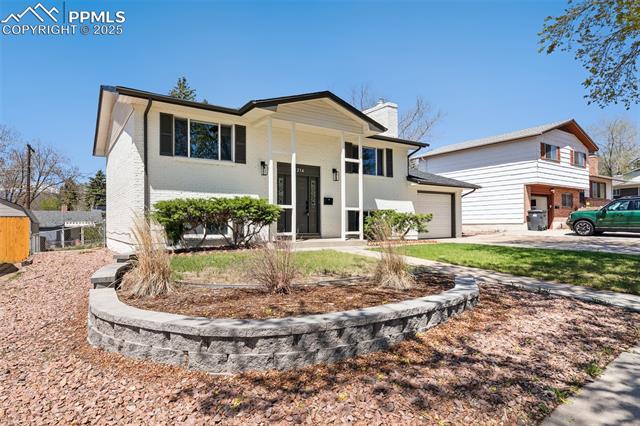 MLS Image for 1214  Bowser  ,Colorado Springs, Colorado