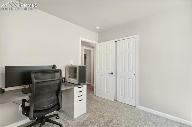 MLS Image for 1214  Bowser  ,Colorado Springs, Colorado
