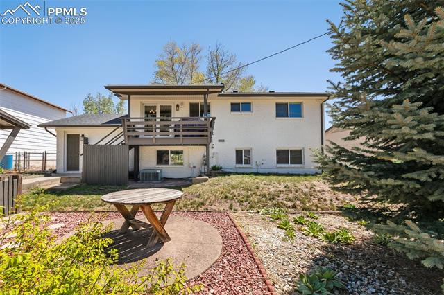 MLS Image for 1214  Bowser  ,Colorado Springs, Colorado