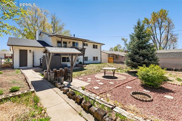 MLS Image for 1214  Bowser  ,Colorado Springs, Colorado