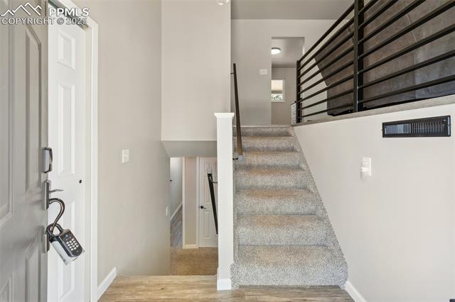 MLS Image for 1214  Bowser  ,Colorado Springs, Colorado