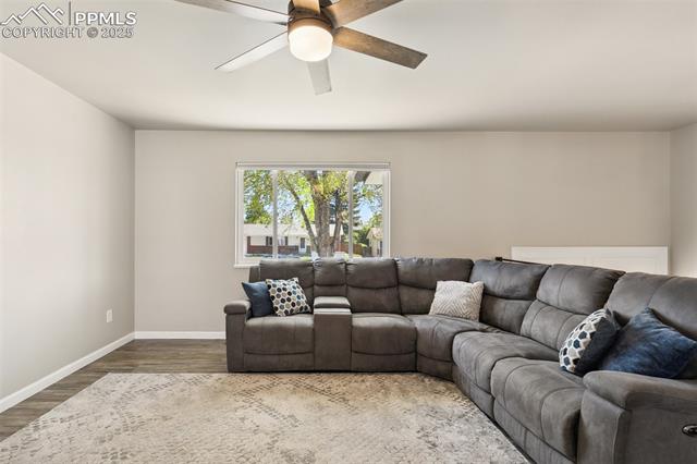 MLS Image for 1214  Bowser  ,Colorado Springs, Colorado
