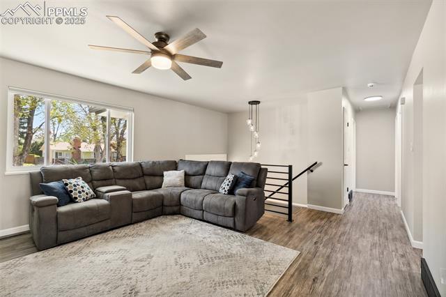 MLS Image for 1214  Bowser  ,Colorado Springs, Colorado