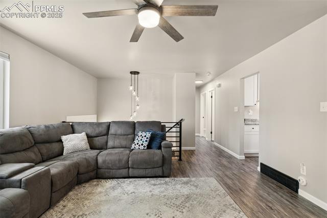 MLS Image for 1214  Bowser  ,Colorado Springs, Colorado