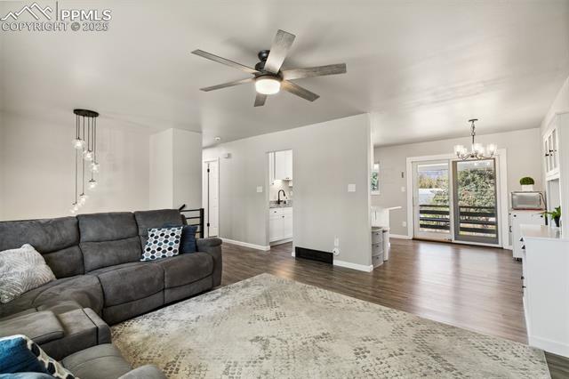 MLS Image for 1214  Bowser  ,Colorado Springs, Colorado