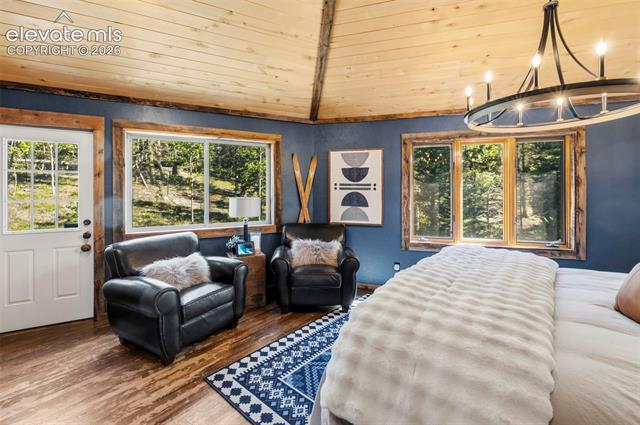 MLS Image for 658  Conestoga Creek  ,Florissant, Colorado