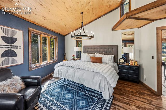 MLS Image for 658  Conestoga Creek  ,Florissant, Colorado