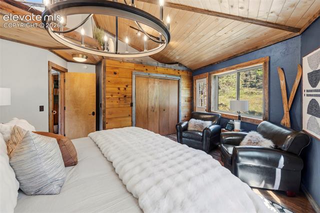 MLS Image for 658  Conestoga Creek  ,Florissant, Colorado