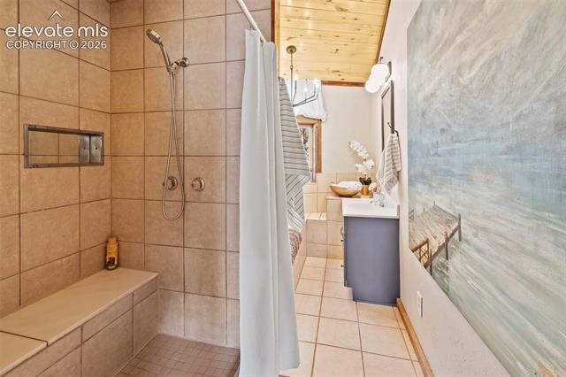 MLS Image for 658  Conestoga Creek  ,Florissant, Colorado
