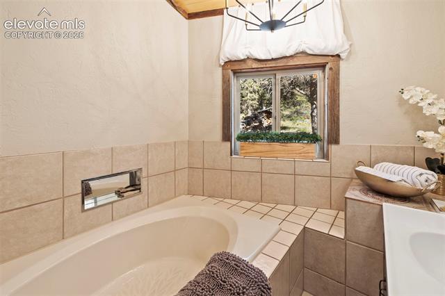 MLS Image for 658  Conestoga Creek  ,Florissant, Colorado