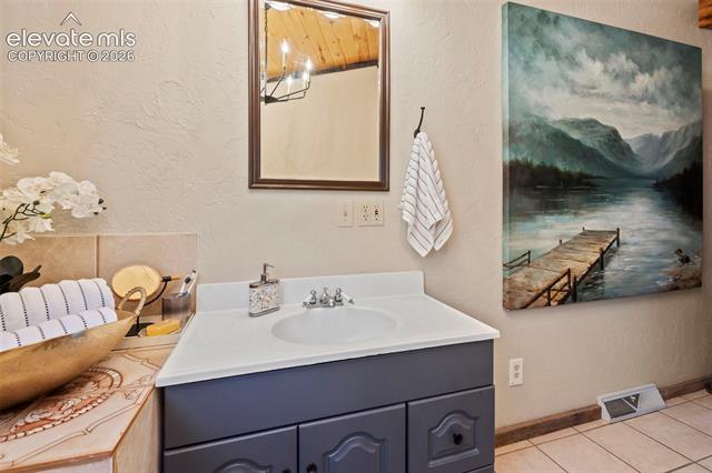 MLS Image for 658  Conestoga Creek  ,Florissant, Colorado