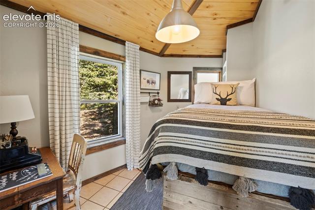 MLS Image for 658  Conestoga Creek  ,Florissant, Colorado