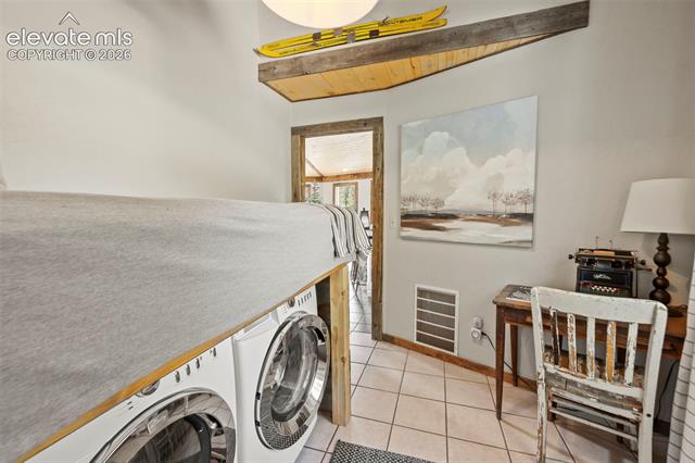 MLS Image for 658  Conestoga Creek  ,Florissant, Colorado
