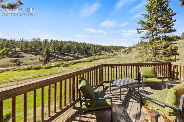MLS Image for 658  Conestoga Creek  ,Florissant, Colorado