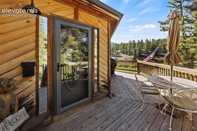 MLS Image for 658  Conestoga Creek  ,Florissant, Colorado