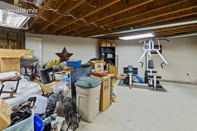 MLS Image for 658  Conestoga Creek  ,Florissant, Colorado