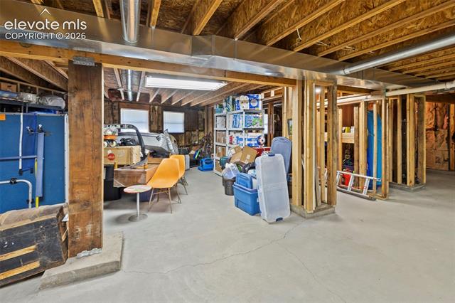 MLS Image for 658  Conestoga Creek  ,Florissant, Colorado