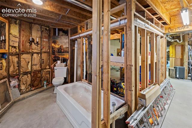 MLS Image for 658  Conestoga Creek  ,Florissant, Colorado