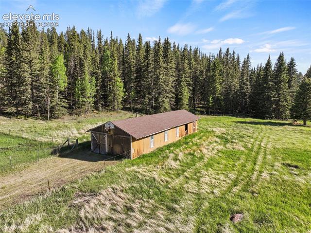 MLS Image for 658  Conestoga Creek  ,Florissant, Colorado
