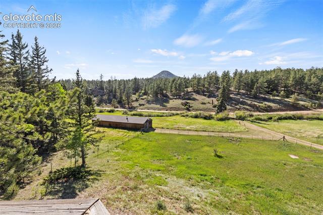 MLS Image for 658  Conestoga Creek  ,Florissant, Colorado