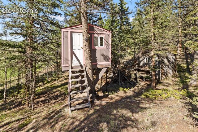 MLS Image for 658  Conestoga Creek  ,Florissant, Colorado