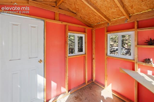MLS Image for 658  Conestoga Creek  ,Florissant, Colorado