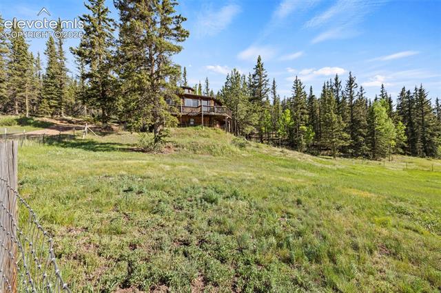 MLS Image for 658  Conestoga Creek  ,Florissant, Colorado