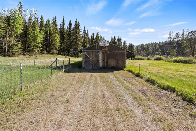 MLS Image for 658  Conestoga Creek  ,Florissant, Colorado