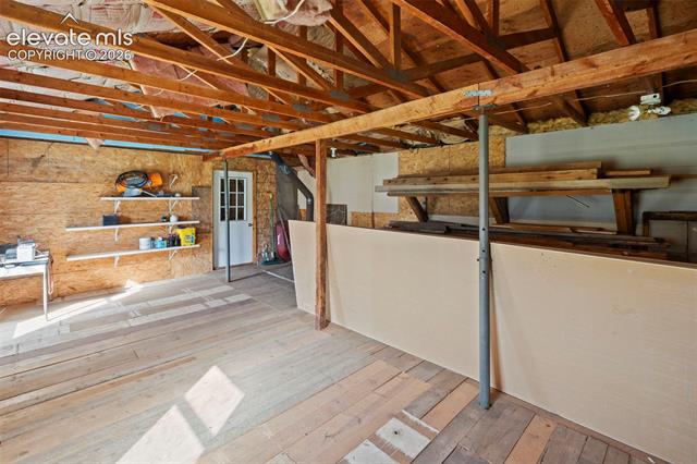 MLS Image for 658  Conestoga Creek  ,Florissant, Colorado