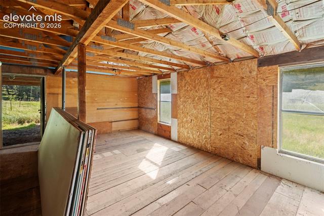 MLS Image for 658  Conestoga Creek  ,Florissant, Colorado