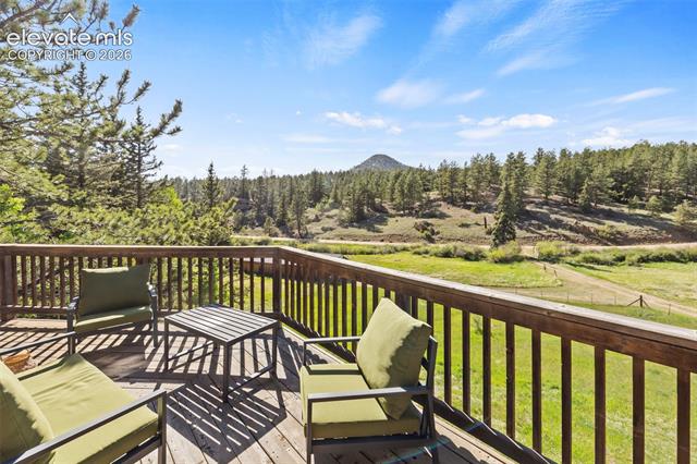 MLS Image for 658  Conestoga Creek  ,Florissant, Colorado
