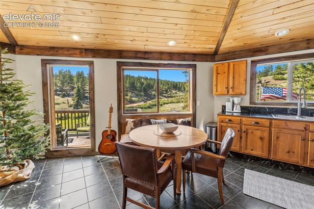 MLS Image for 658  Conestoga Creek  ,Florissant, Colorado