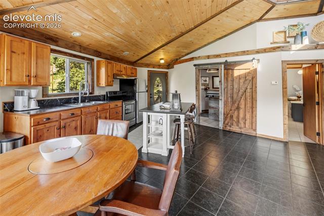 MLS Image for 658  Conestoga Creek  ,Florissant, Colorado