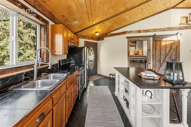MLS Image for 658  Conestoga Creek  ,Florissant, Colorado