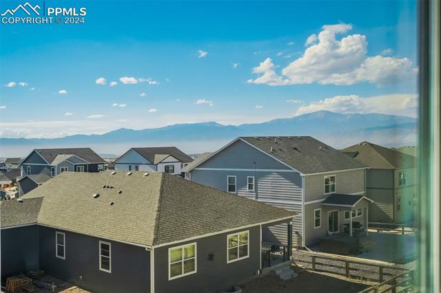 MLS Image for 5297  Makalu  ,Colorado Springs, Colorado