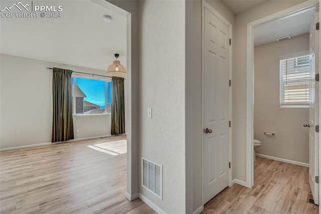 MLS Image for 5297  Makalu  ,Colorado Springs, Colorado